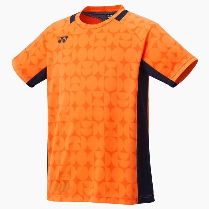 Yonex-T-shirt-10638-High-Orange-1