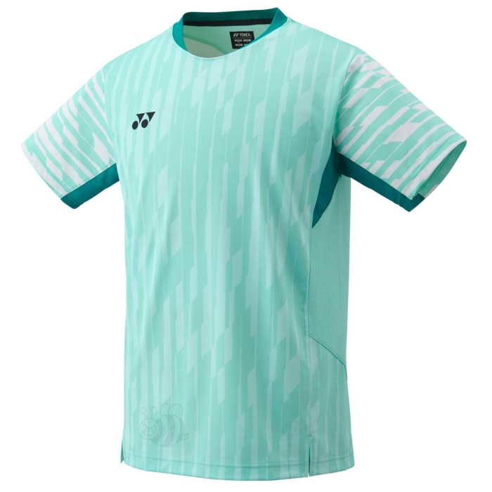Yonex-T-shirt-10644-Turquoise-1