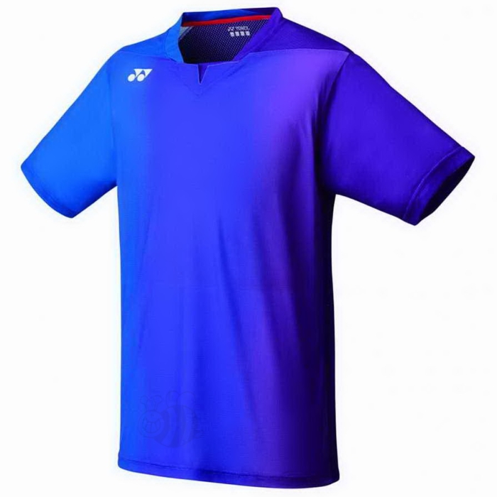 Yonex-T-shirt-12128-Purple-1