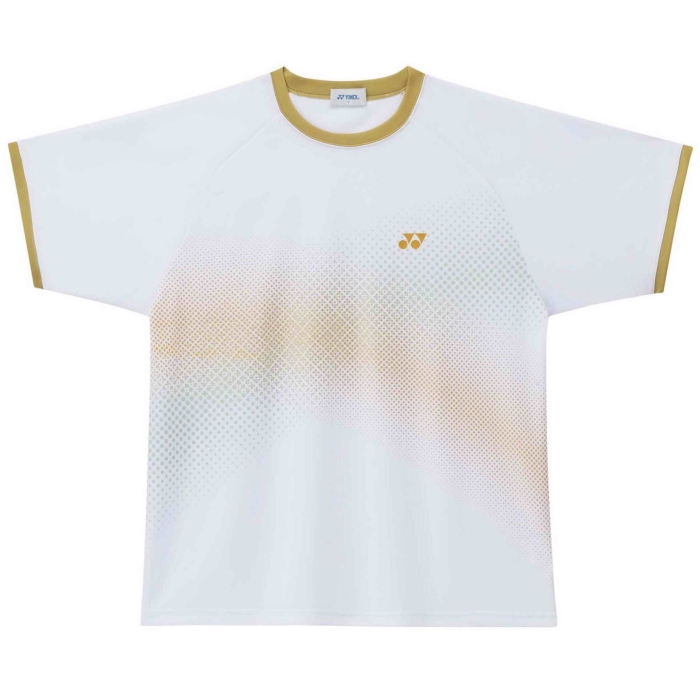 Yonex-T-shirt-16147-White-1