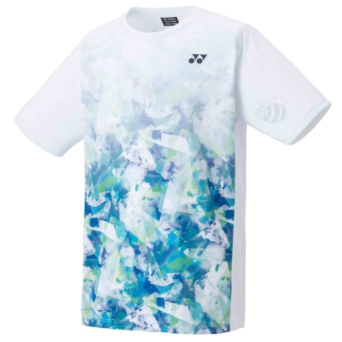 Yonex-T-shirt-16634-White-1