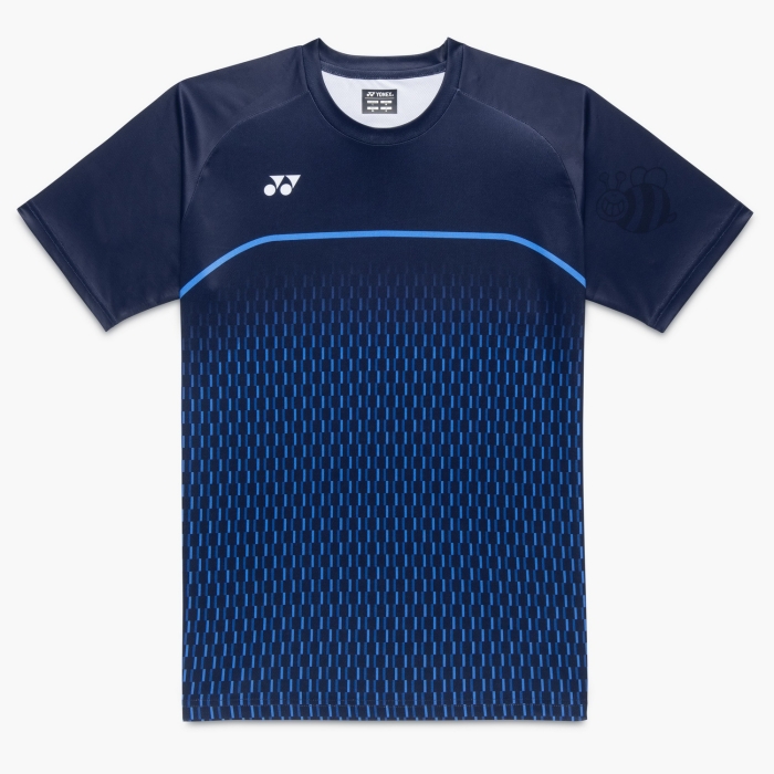 Yonex-T-shirt-16861EX-Dark-Navy-1