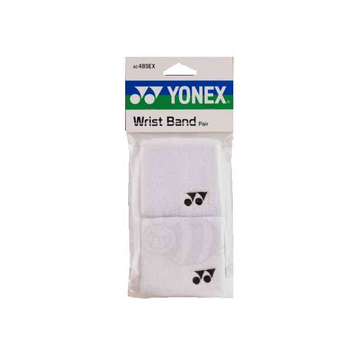 Yonex-Zweetband-AC-489-Small-2-pack-White-67-1