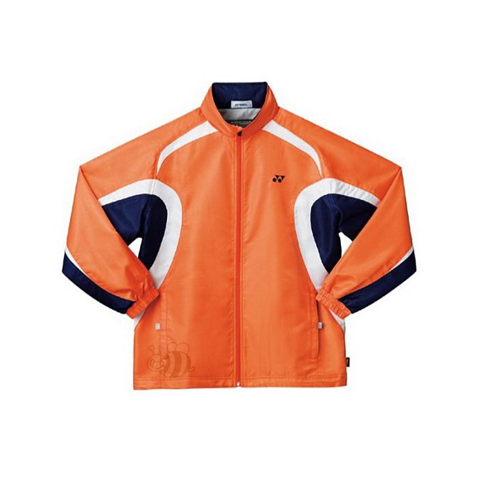 Yonex-Jacket-70024-Orange-1