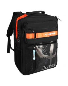 small-VICTOR-RUGZAK-BR5039DBZ-BLACK/ORANGE-7833-1
