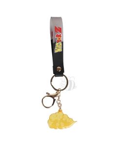 small-VICTOR-SLEUTELHANGER-PG6011DBZ-CE-BLACK/YELLOW-7864-1