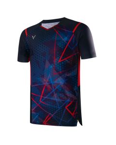 small-VICTOR-T-SHIRT-T-40001TD-BLACK-1