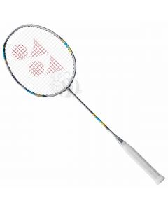 small-YONEX-NANOFLARE-700-TOUR-SILVER/SKY-BLUE-4U5-FRAME-6632-1