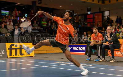 Een nieuwe Koning gezocht!