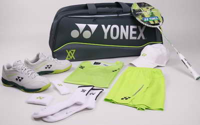 Viktor Axelsen collectie verkrijgbaar