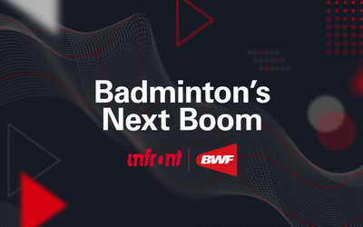 Grote schoonmaak in de badmintonkalender!