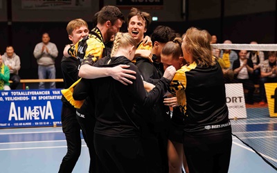 Ontknoping Eredivisie: wie pakt de hoofdprijs in 2026?