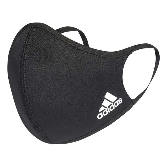 Adidas-Mondkapjes-M-L-Black-2099-1
