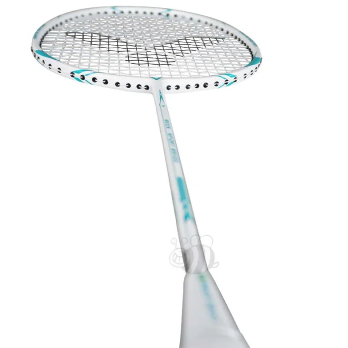 BeeS-Sport-BS-100-White/Aqua-4104-3