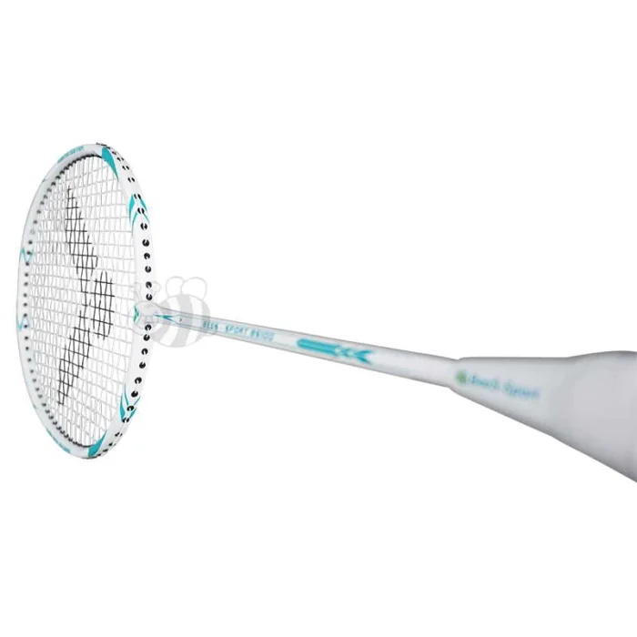 BeeS-Sport-BS-100-White/Aqua-4104-4