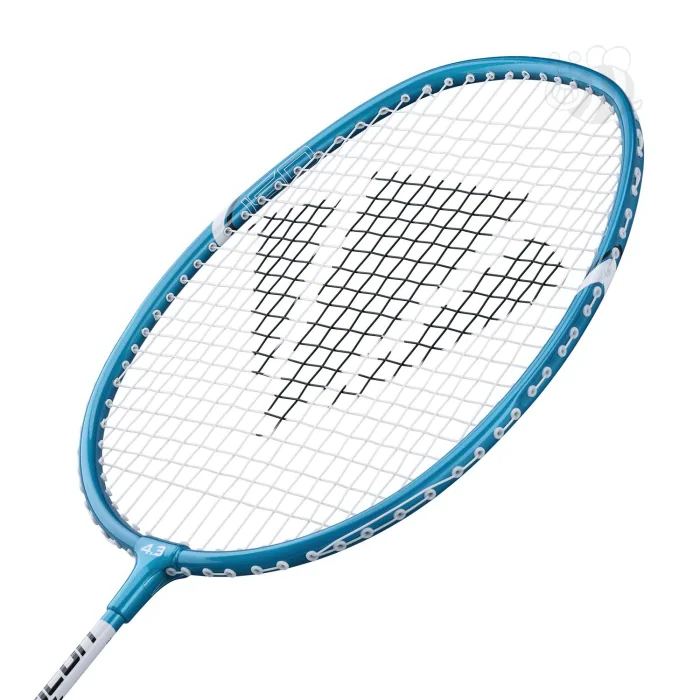 Carlton-Iso-Maxi-blade-White/Blue-Jeugd-5644-2