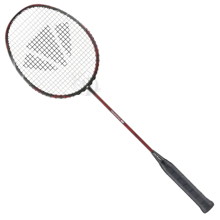 Carlton-Velocitex-V300-Red/Black-6905-1