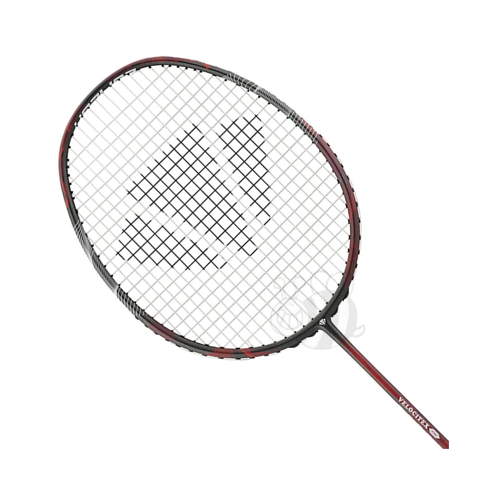 Carlton-Velocitex-V300-Red/Black-6905-2