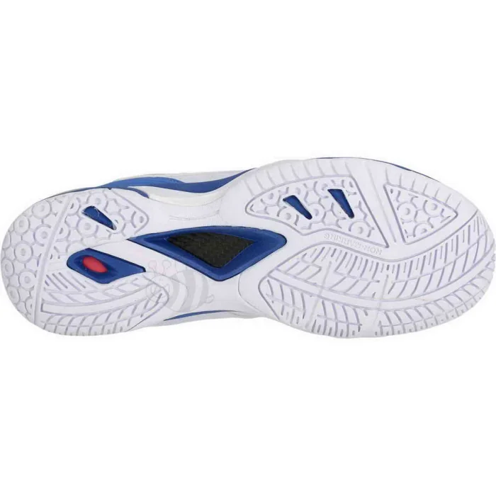 Forza-SH-Trust-V3-W-White/Blue-Lady-6