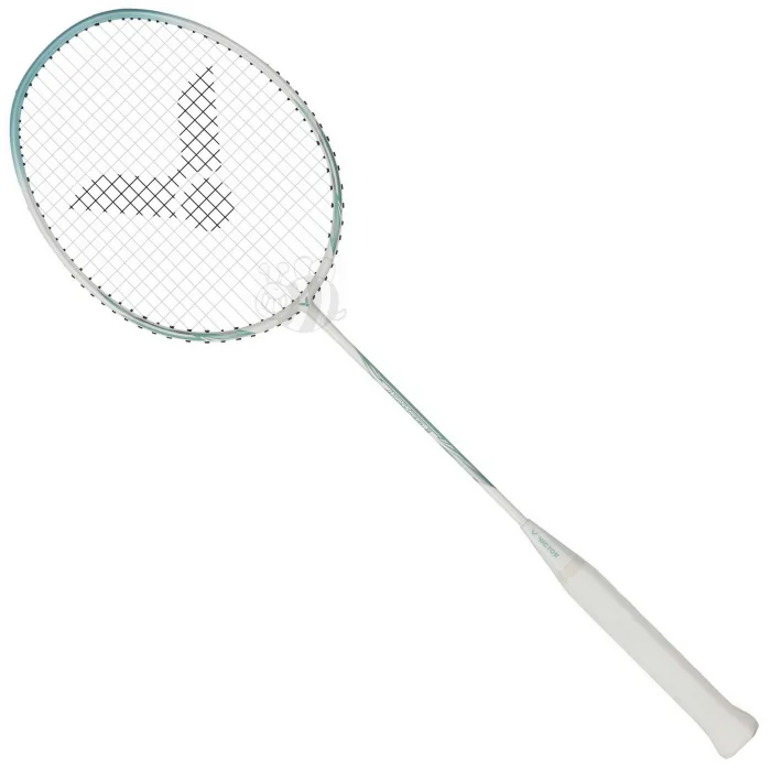 Victor Auraspeed 9 R White/Aqua 4U5