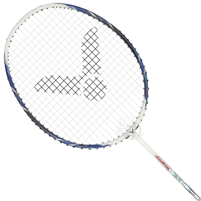 Victor Auraspeed FD A White/Blue 4U5