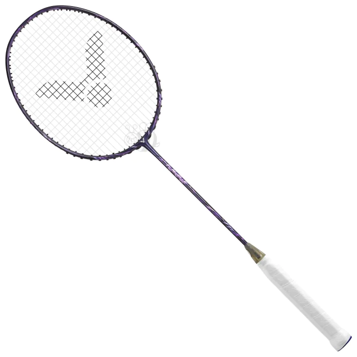 Victor Auraspeed Fantome J Purple 4U5 Frame