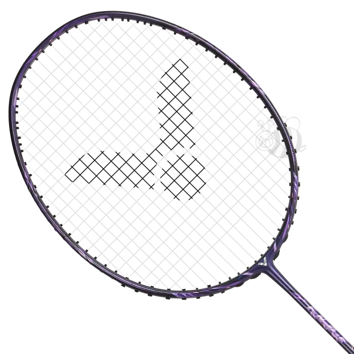 Victor Auraspeed Fantome J Purple 4U5 Frame