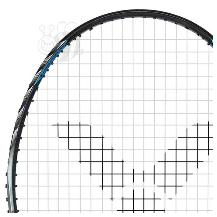 victor auraspeedhsplus 4u5 ② Victor Auraspeed HS Plus C Black 4U5