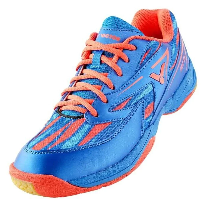 Victor-SH-A371-Blue/Orange-2