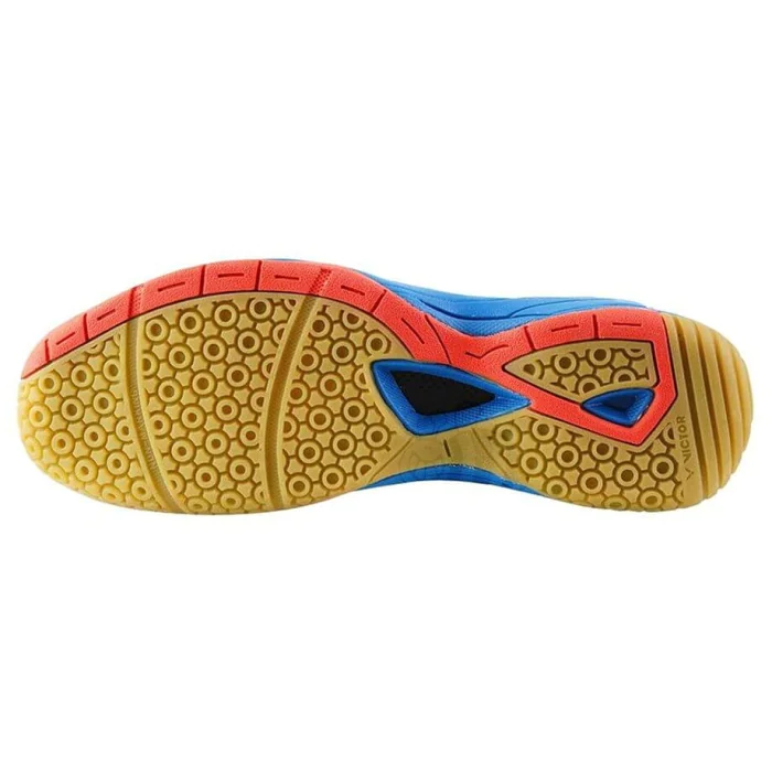 Victor-SH-A371-Blue/Orange-3