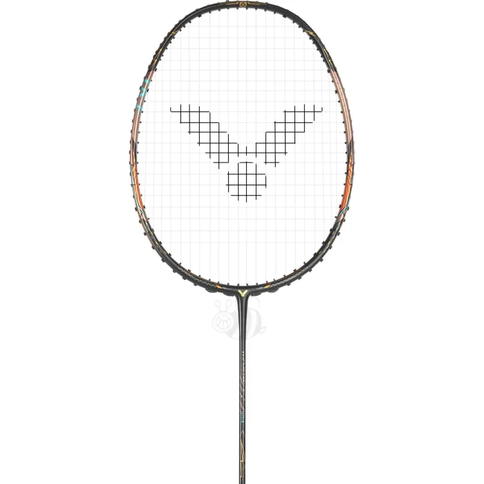 Victor Thruster F Ultra C Black/Gold 3U5