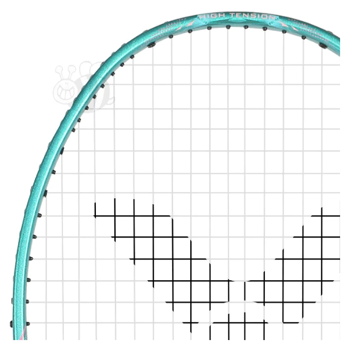 Victor-Thruster-HMR-Pro-U-Turquoise-5U5-Frame-6936-3