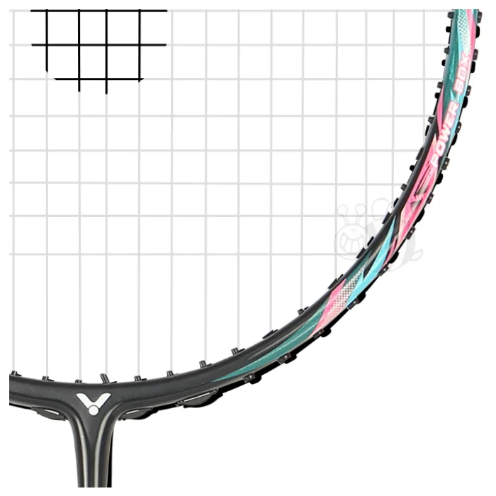 Victor-Thruster-HMR-Pro-U-Turquoise-5U5-Frame-6936-4