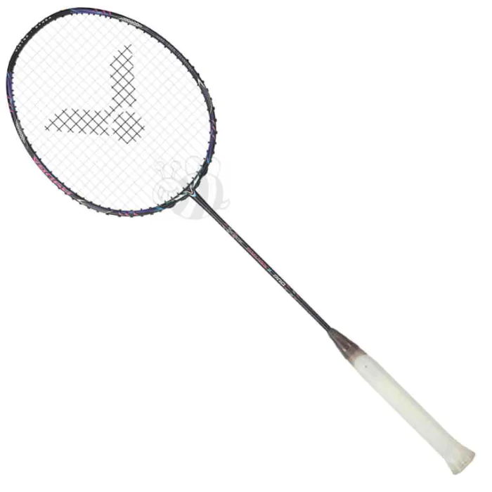 Victor Thruster Ryuga II Pro Black/Purple 3U5