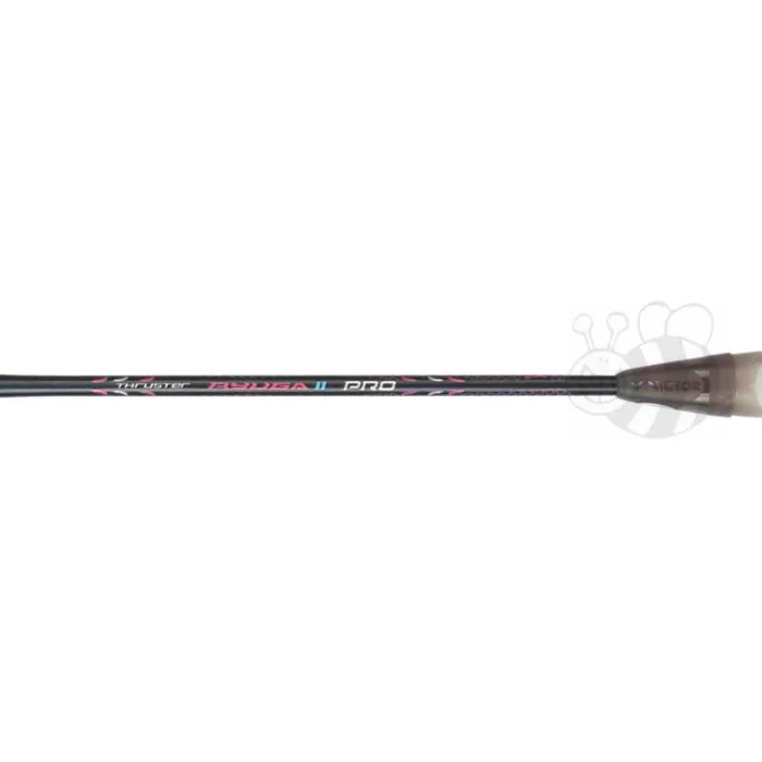 Victor Thruster Ryuga II Pro Black/Purple 3U5
