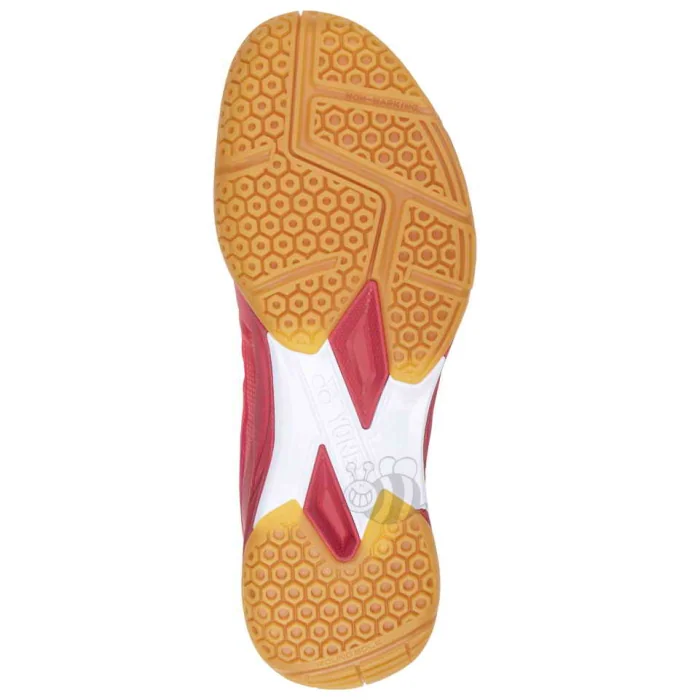 Yonex-Aerus-X2-2024-Red-5