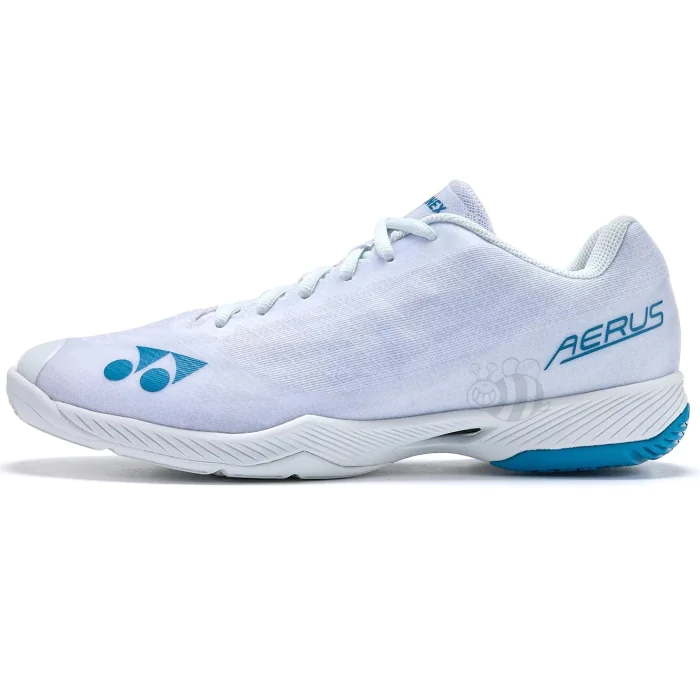 Yonex Aerus Z2 2026 White/Blue