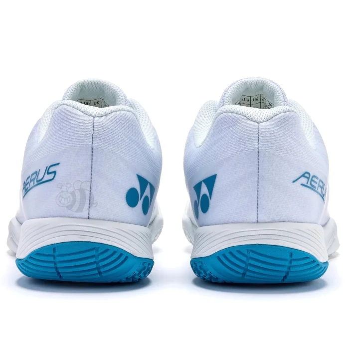 Yonex Aerus Z2 2026 White/Blue
