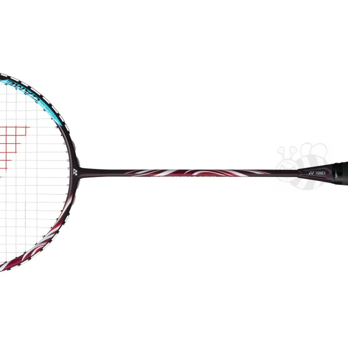 YONEX ASTROX100ZZ(赤) 4UG5 Amazon.com : Yonex ASTROX 100 ZZ Badminton Racquet (Kurenai