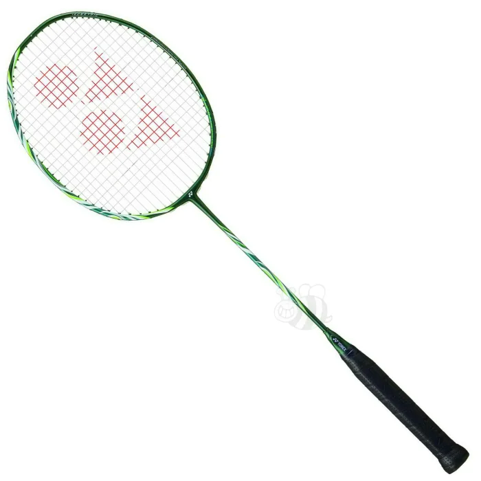 Yonex Astrox 100VA Tour Viktor Axelsen Dark Green 4U5