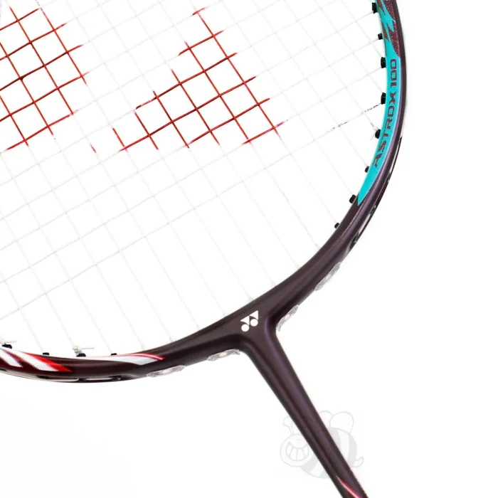 YONEX ASTROX100ZZ(赤) 4UG5 YONEX アストロクス100zz 紅 YONEX ASTROX100ZZ(赤) 4UG5 YONEX