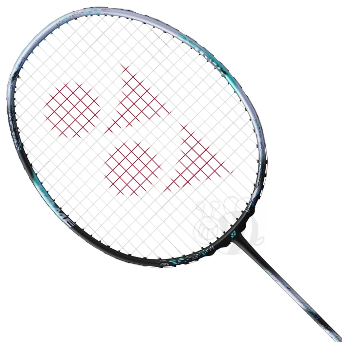 Yonex Astrox 88 D Game Black/Silver 4U5