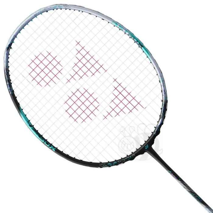 Yonex Astrox 88 D Pro Black/Silver 3U5 Frame