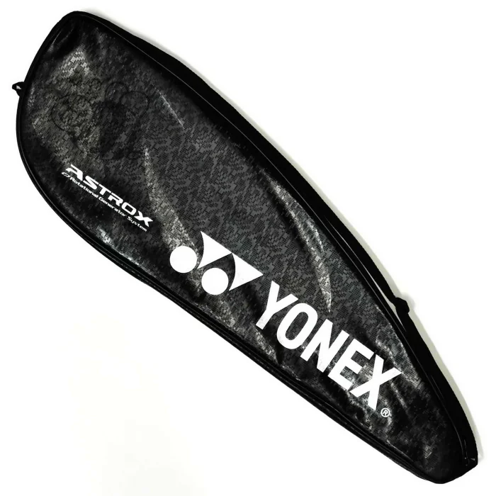 Yonex Astrox 88 D Pro Black/Silver 3U5 Frame