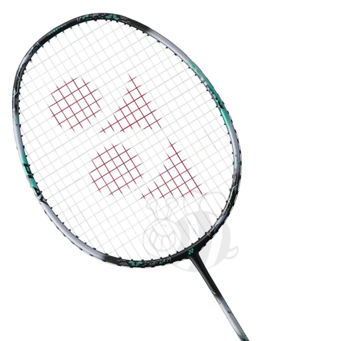 Yonex Astrox 88 Play Black/Silver 4U5