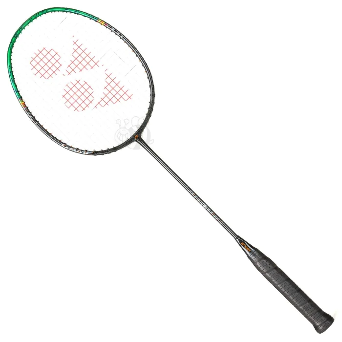 Yonex Astrox 99 Game Black/Lime Green 4U5 Frame
