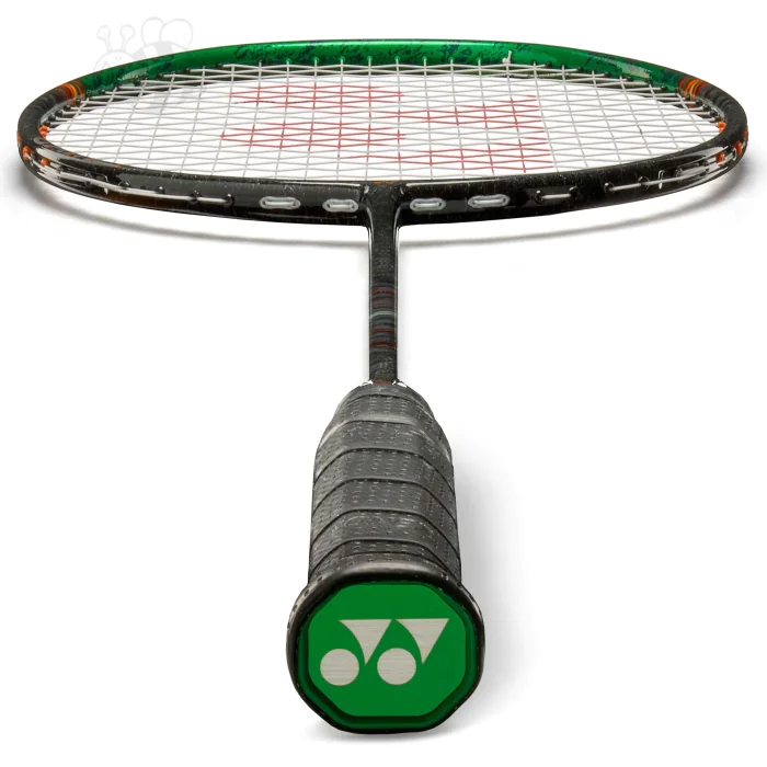 Yonex Astrox 99 Game Black/Lime Green 4U5 Frame