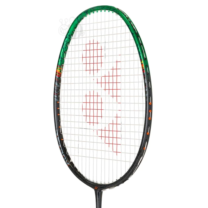 Yonex Astrox 99 Pro Black/Lime Green 4U5