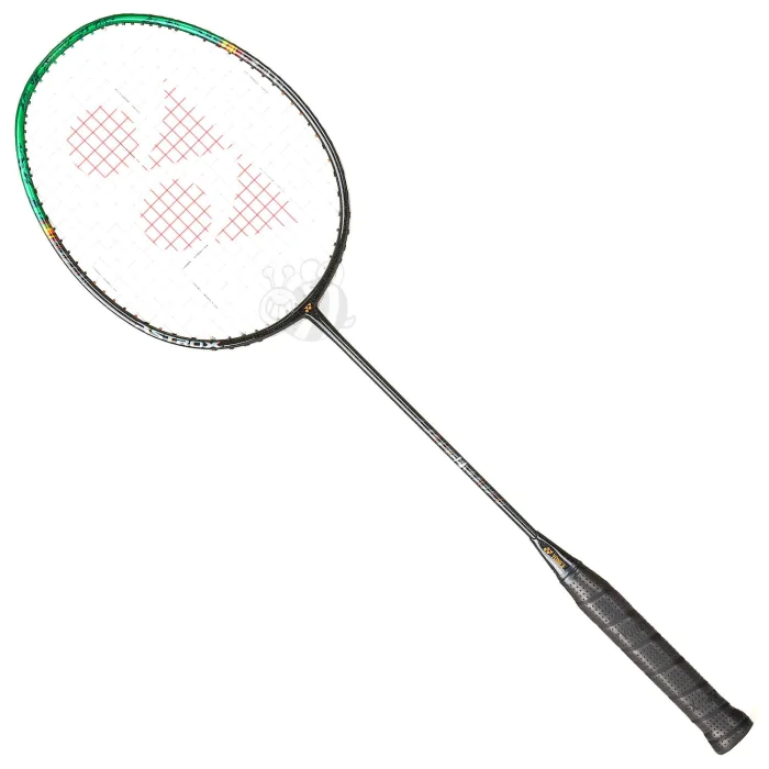 Yonex Astrox 99 Pro Black/Lime Green 4U5 Frame