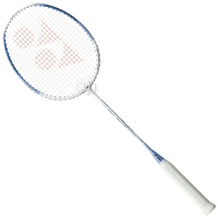 Yonex-NanoFlare-001-Clear-White/Sax-5U5-6943-1